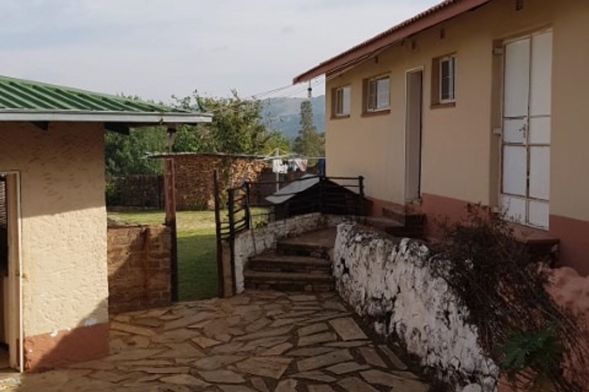 House For Sale in Rispark - Photo 4
