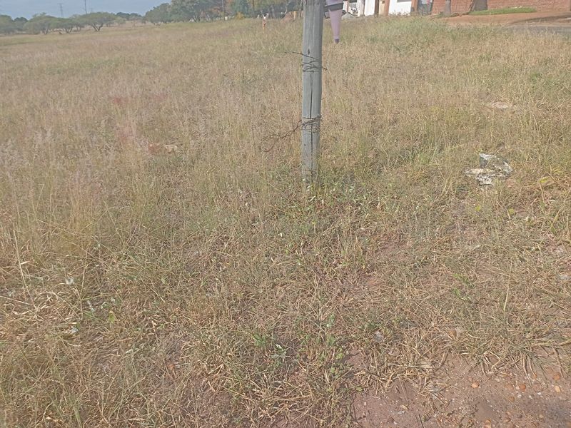 Vacant Land Residential For Sale in Bendor - Photo 4