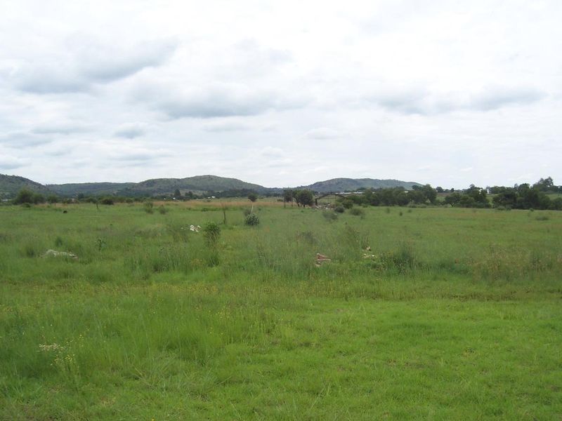 Vacant Land Residential For Sale in Muldersdrift - Photo 8