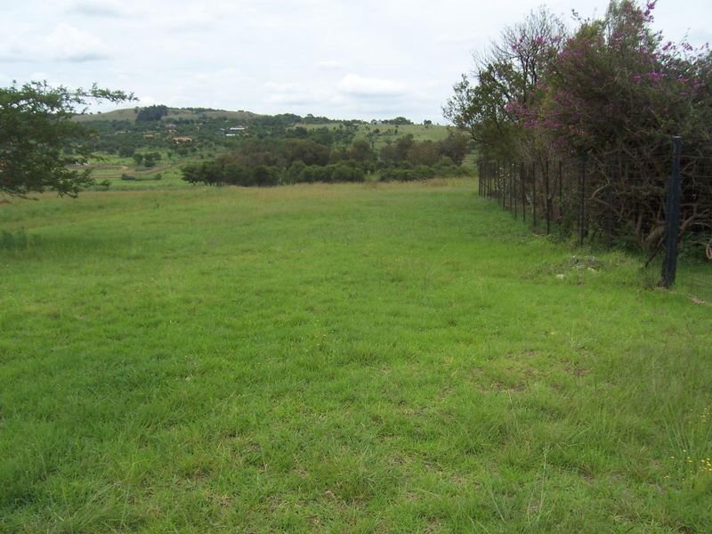 Vacant Land Residential For Sale in Muldersdrift - Photo 6