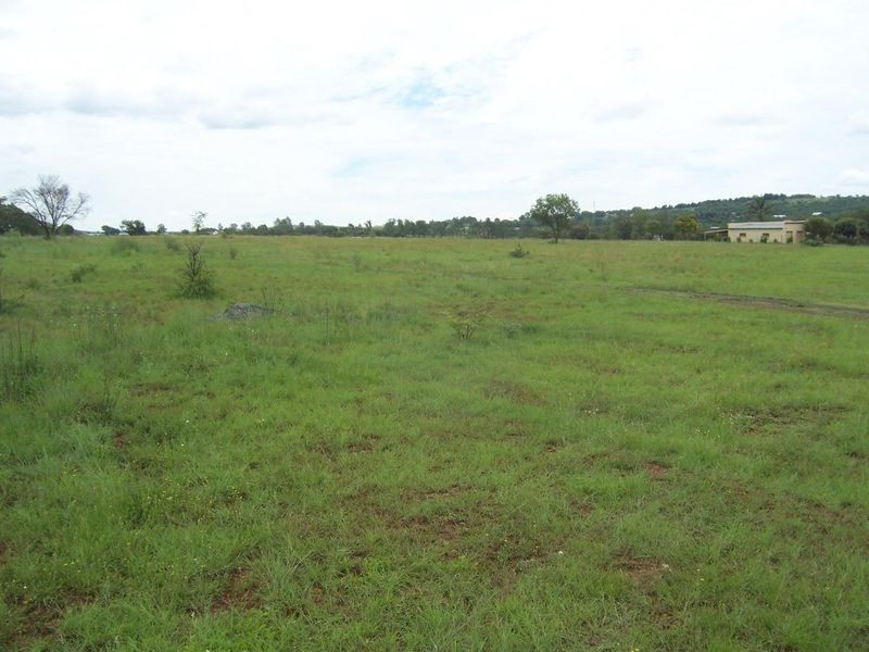 Vacant Land Residential For Sale in Muldersdrift - Photo 3