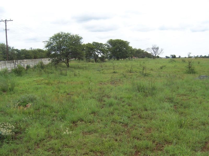 Vacant Land Residential For Sale in Muldersdrift - Photo 4