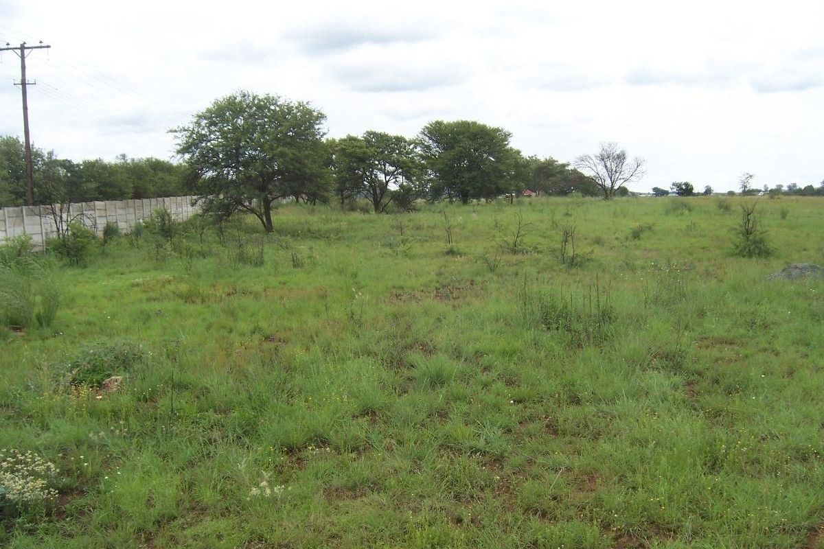 Vacant Land Residential For Sale in Muldersdrift - Photo 4