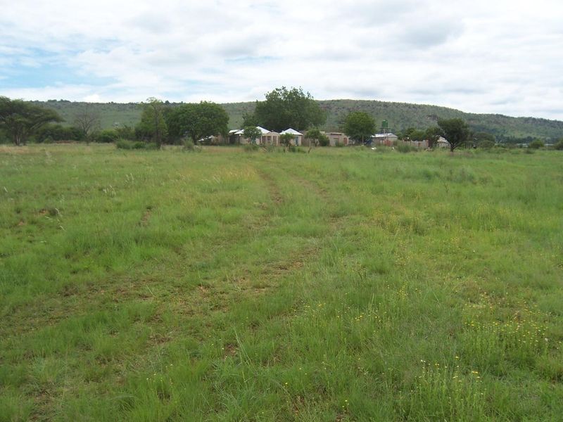 Vacant Land Residential For Sale in Muldersdrift - Photo 2