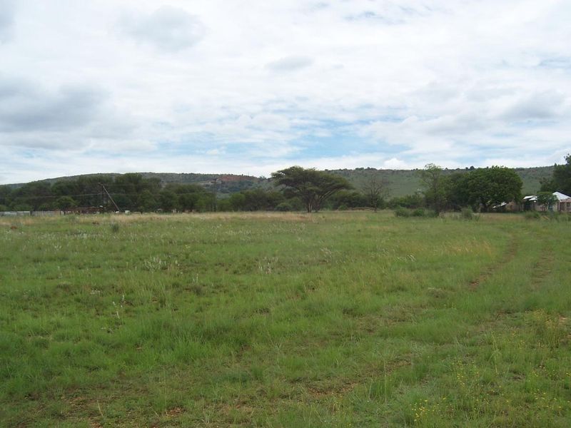 Vacant Land Residential For Sale in Muldersdrift - Photo 10