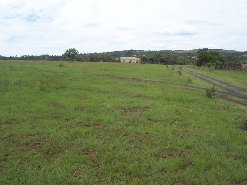 Vacant Land Residential For Sale in Muldersdrift - Photo 9
