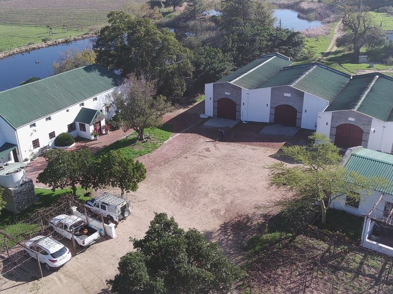 Farm For Sale in Paarl Rural - Photo 10