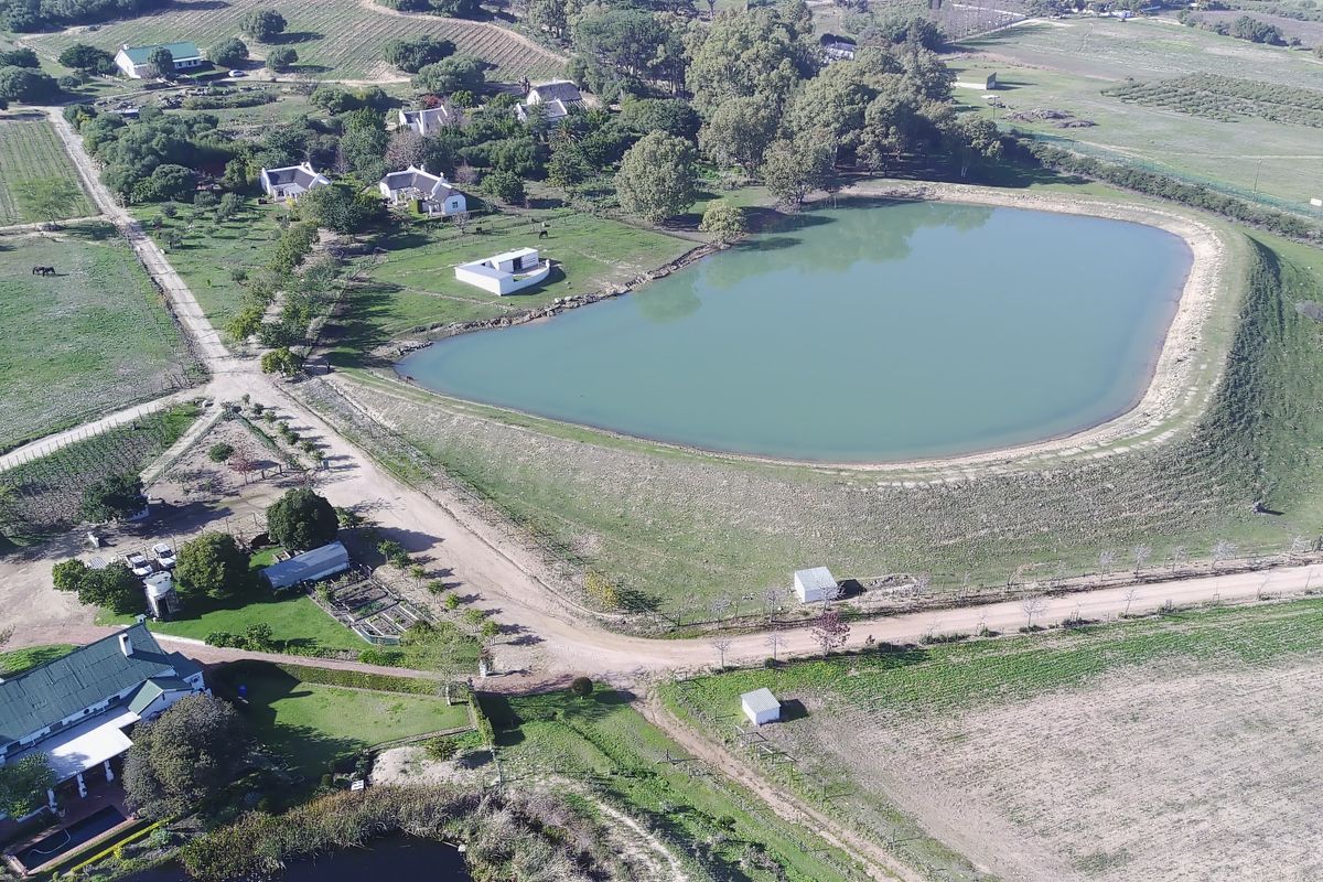 Farm For Sale in Paarl Rural - Photo 3