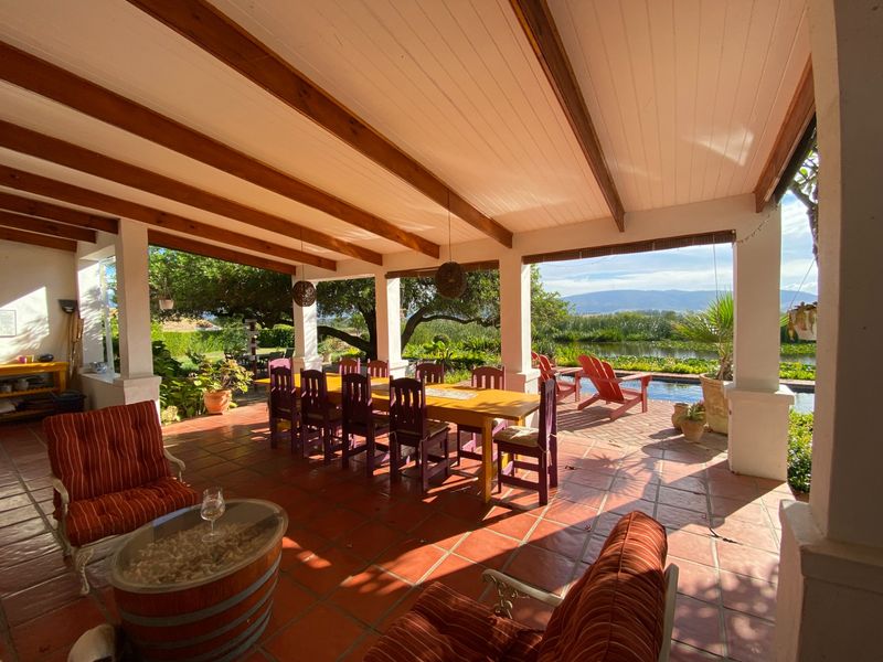 Farm For Sale in Paarl Rural - Photo 9
