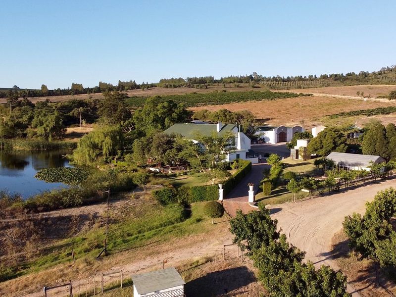 Farm For Sale in Paarl Rural - Photo 2