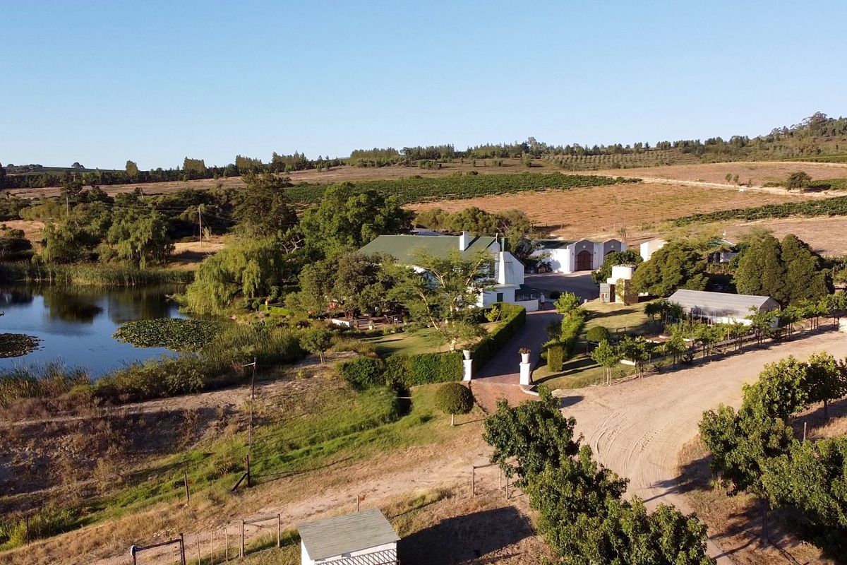 Farm For Sale in Paarl Rural - Photo 2