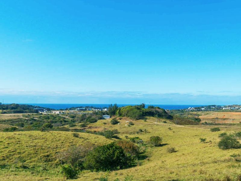 Vacant Land Residential For Sale in Salt Rock - Photo 4