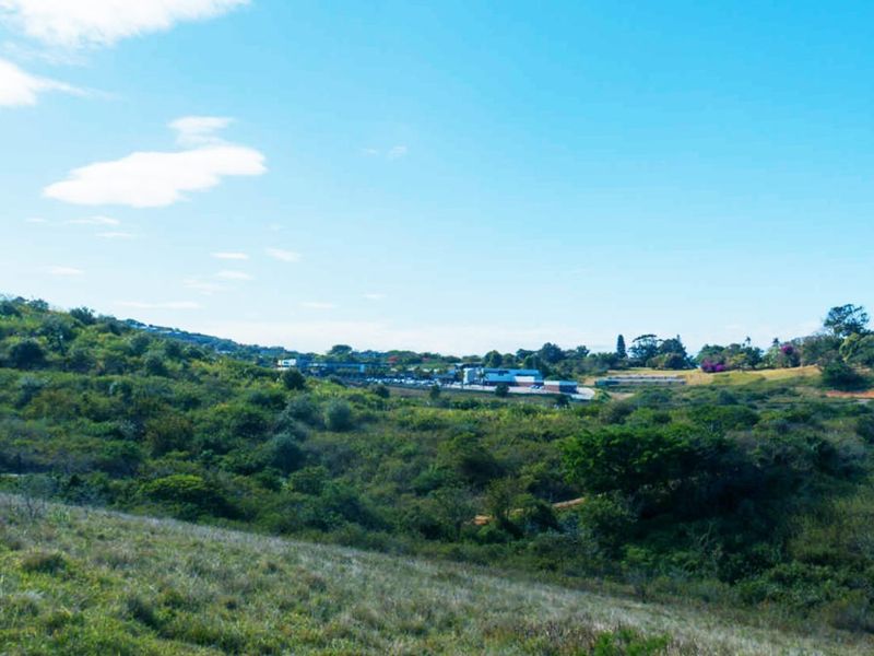 Vacant Land Residential For Sale in Salt Rock - Photo 2