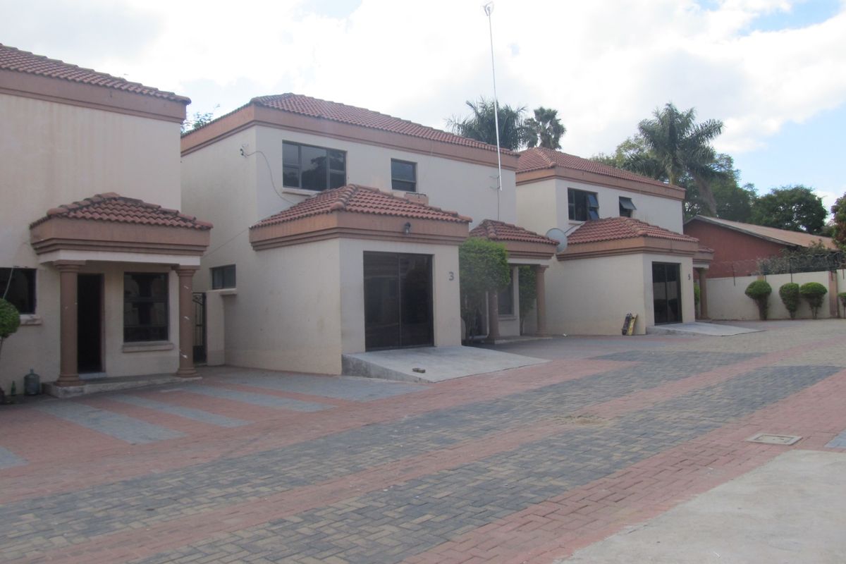 Apartment For Sale in Polokwane Central - Photo 2