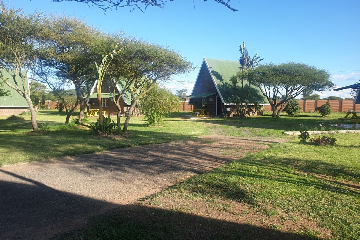 Guest House For Sale in Doornbult AH - Photo 3