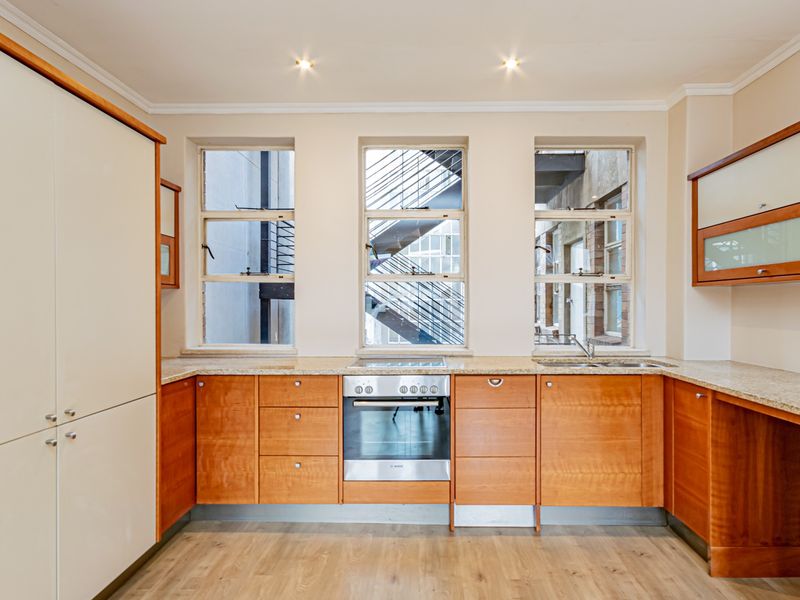 Apartment For Sale in Johannesburg Central - Photo 6