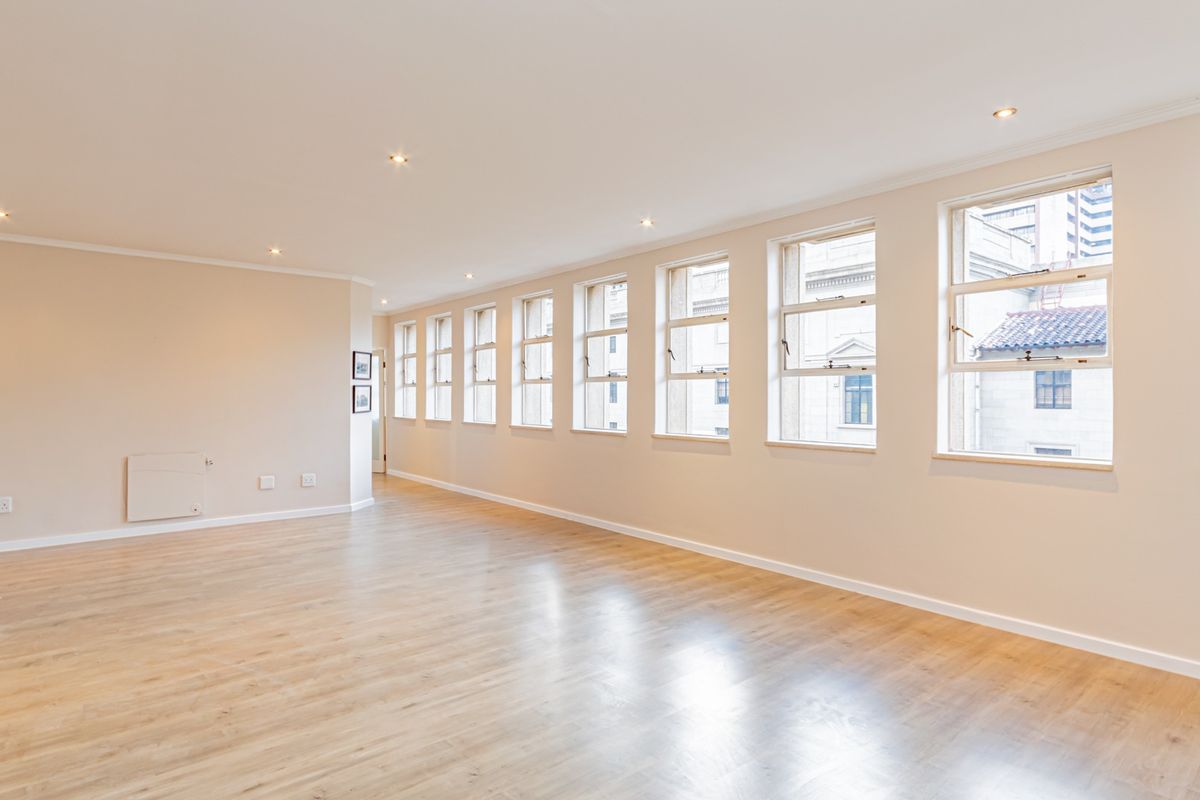 Apartment For Sale in Johannesburg Central - Photo 5