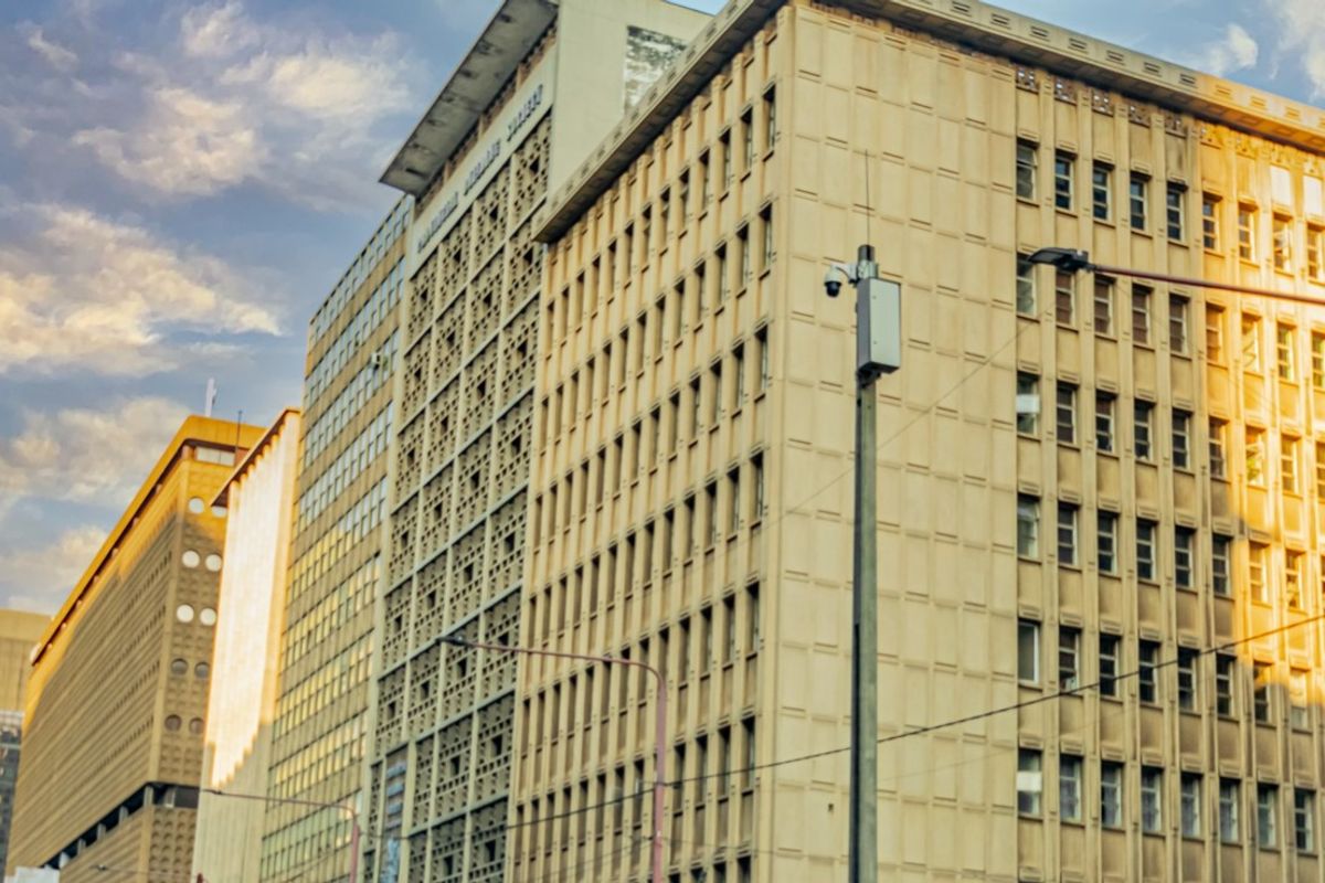 Apartment For Sale in Johannesburg Central - Photo 2