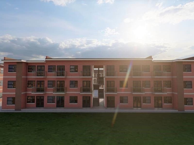 Vacant Land Residential For Sale in Olievenhoutbosch - Photo 3