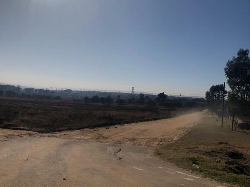 Vacant Land Residential For Sale in Olievenhoutbosch - Photo 5