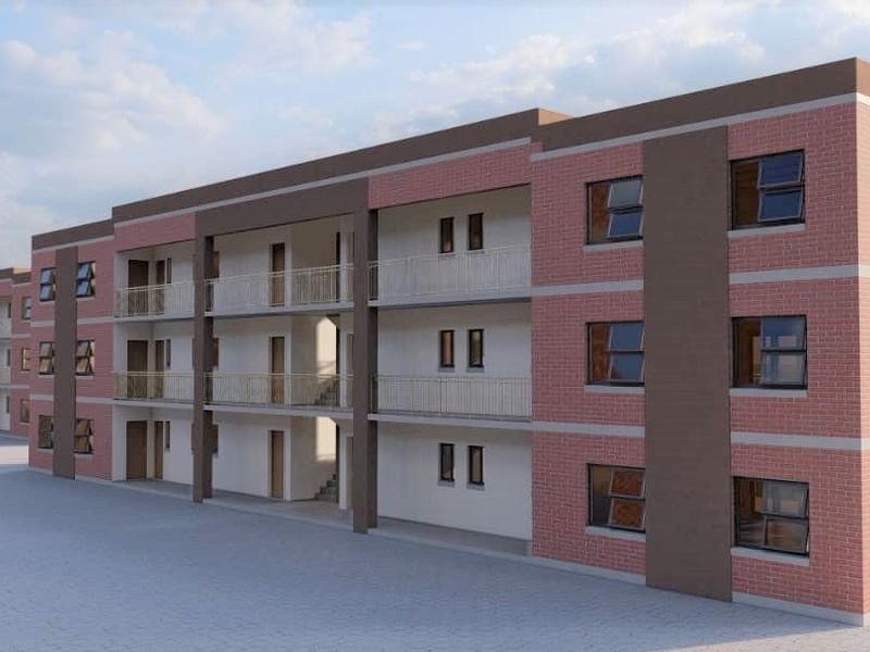 Vacant Land Residential For Sale in Olievenhoutbosch - Photo 2