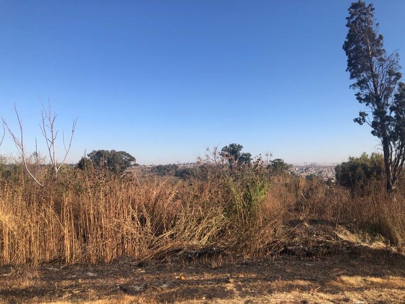 Vacant Land Residential For Sale in Olievenhoutbosch - Photo 4