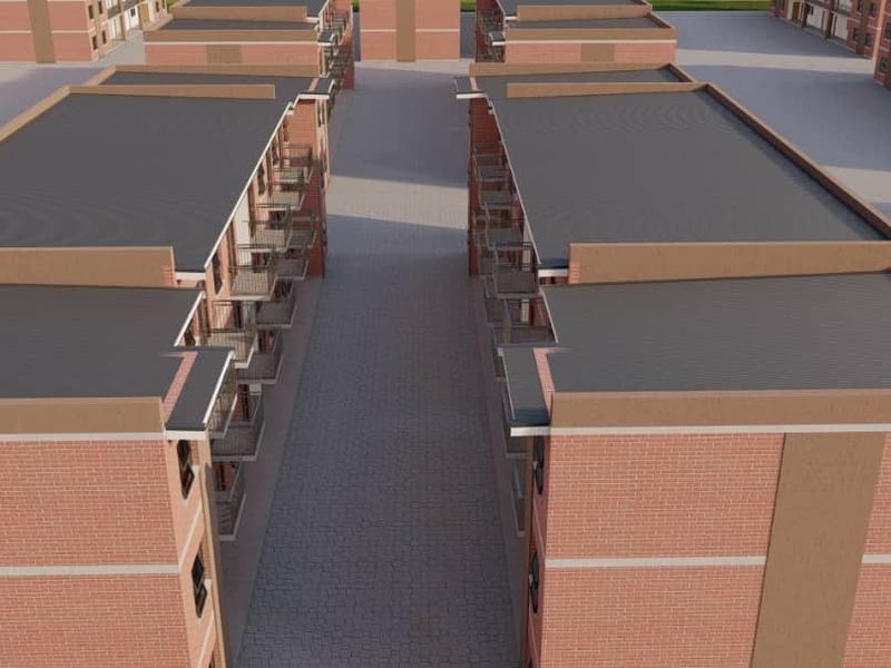 Vacant Land Residential For Sale in Olievenhoutbosch - Photo 9