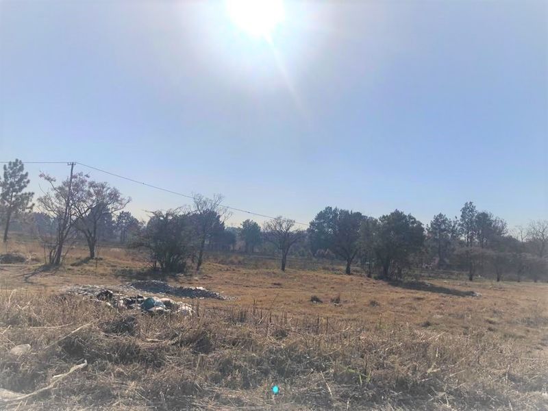 Vacant Land Residential For Sale in Olievenhoutbosch - Photo 6