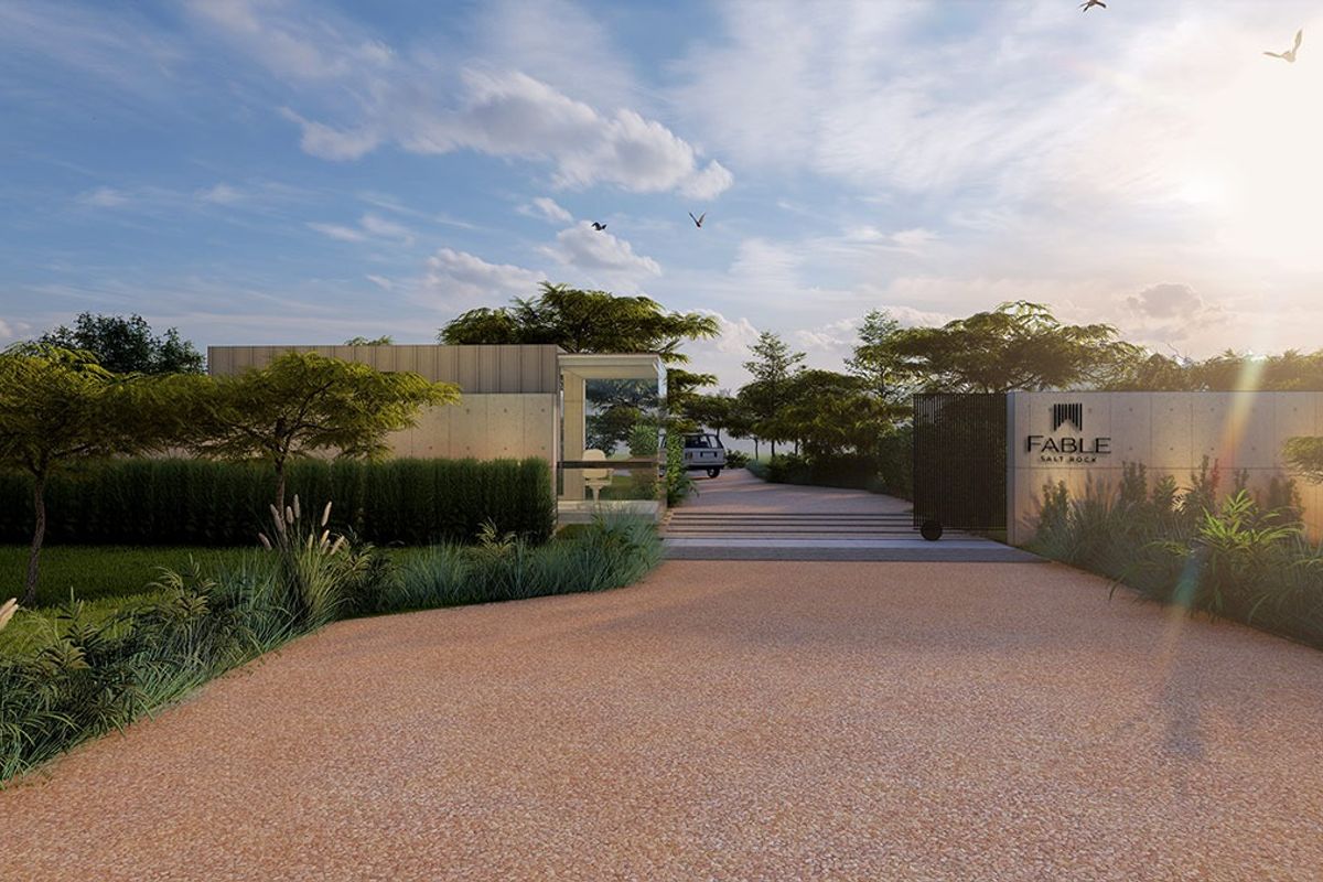 Vacant Land Residential For Sale in Salt Rock - Photo 2