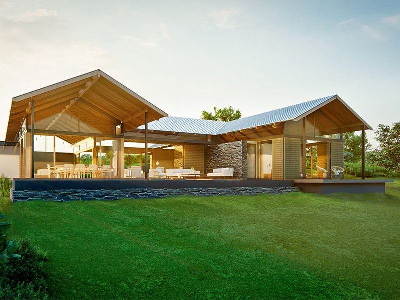 Vacant Land Residential For Sale in Salt Rock - Photo 3