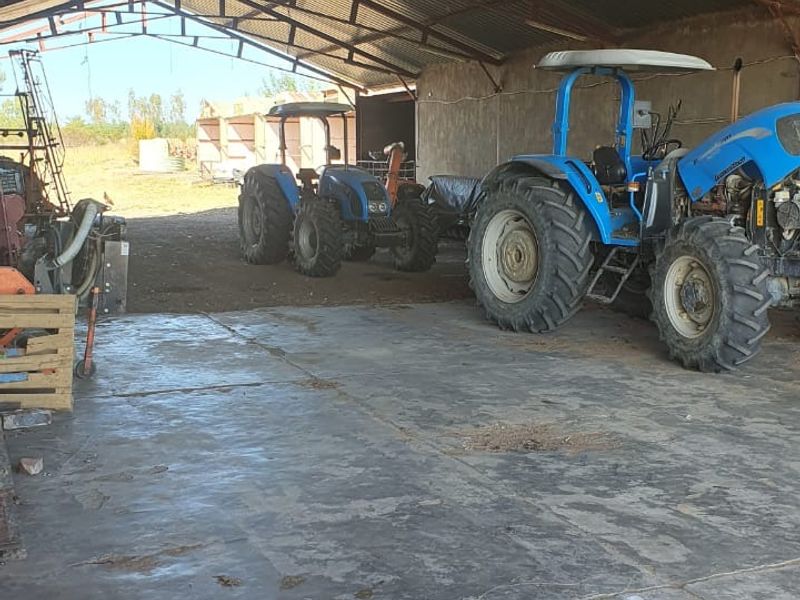 Farm For Sale in Modimolle Rural - Photo 7