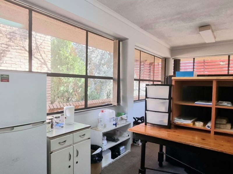 Office For Sale in Potchefstroom Central - Photo 3