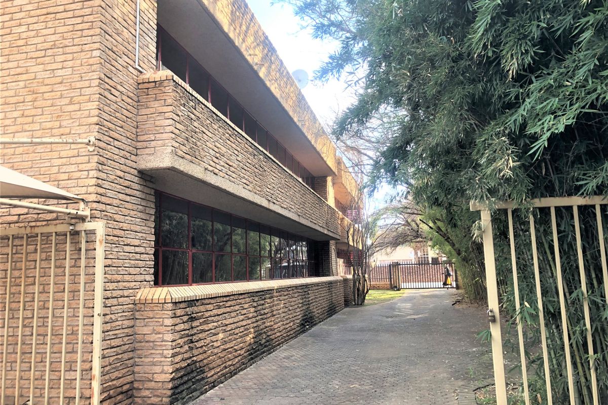 Office For Sale in Potchefstroom Central - Photo 5