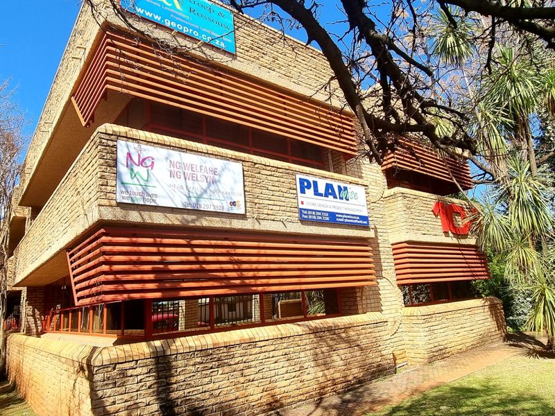 Office For Sale in Potchefstroom Central - Photo 9