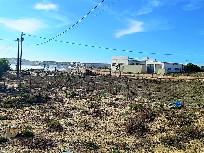 Vacant Land Residential For Sale in Hondeklip Bay Central - Photo 4