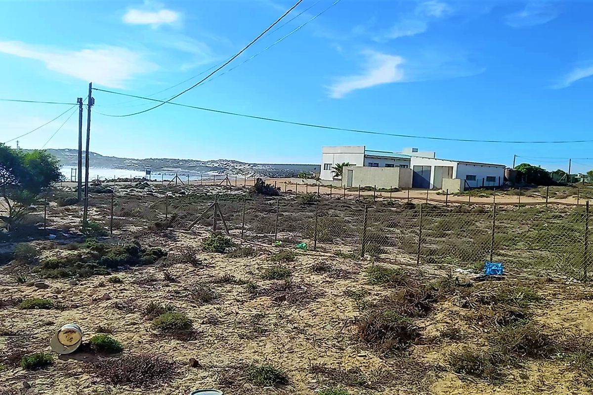 Vacant Land Residential For Sale in Hondeklip Bay Central - Photo 4