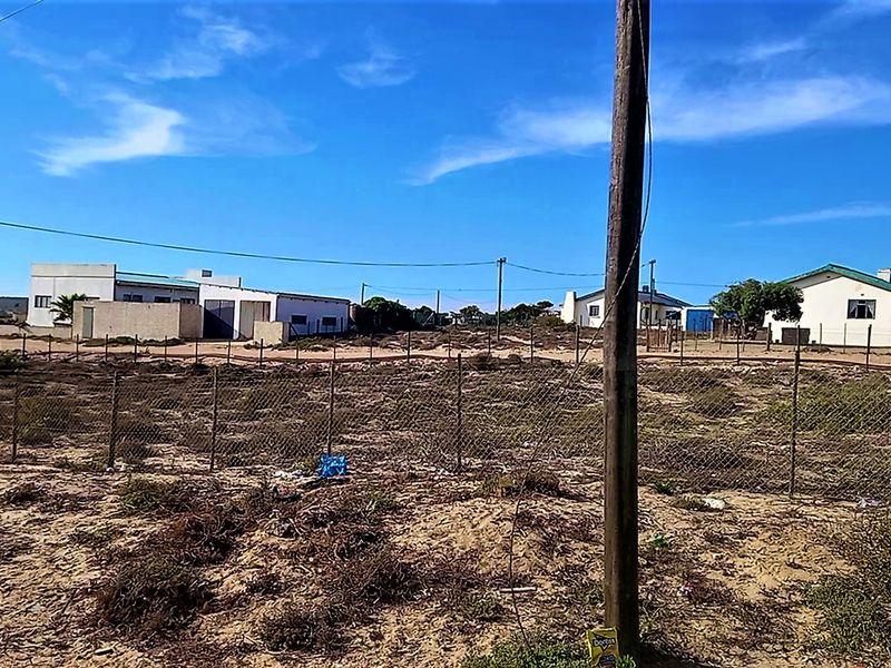 Vacant Land Residential For Sale in Hondeklip Bay Central - Photo 5