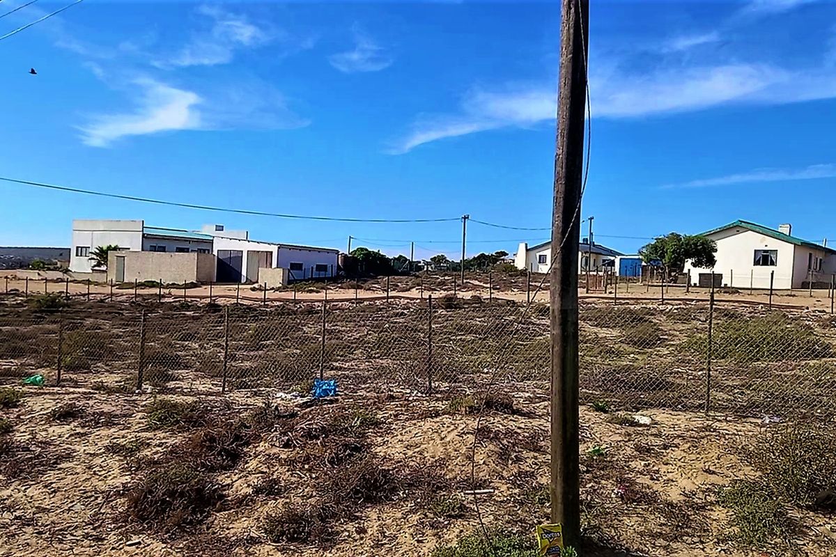 Vacant Land Residential For Sale in Hondeklip Bay Central - Photo 5