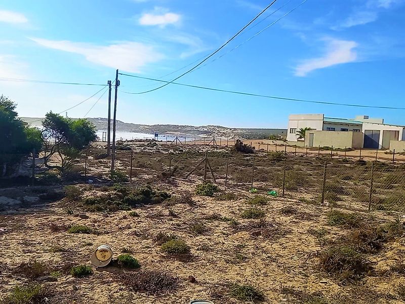 Vacant Land Residential For Sale in Hondeklip Bay Central - Photo 3