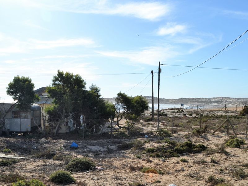 Vacant Land Residential For Sale in Hondeklip Bay Central - Photo 2