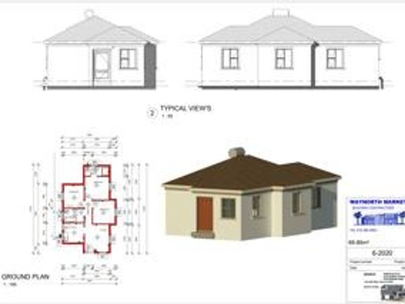 House For Sale in Ivydale AH - Photo 3