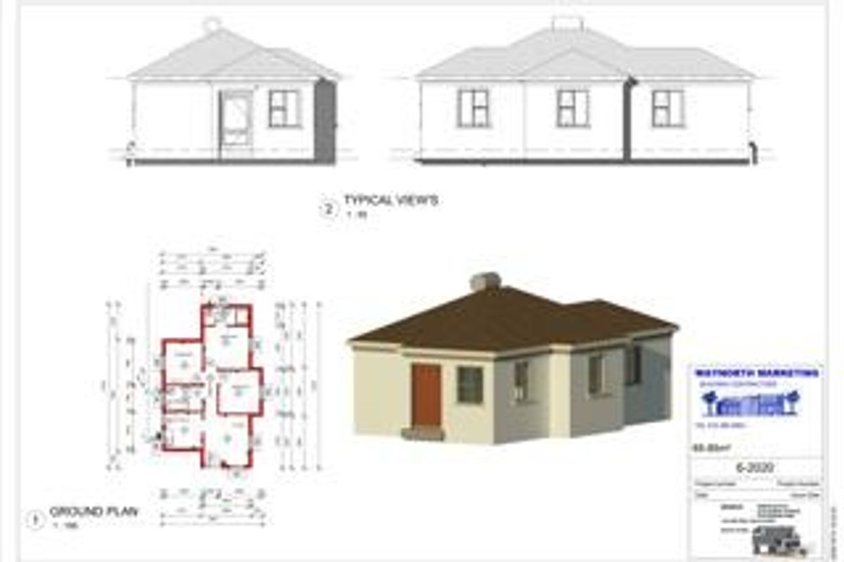 House For Sale in Ivydale AH - Photo 3