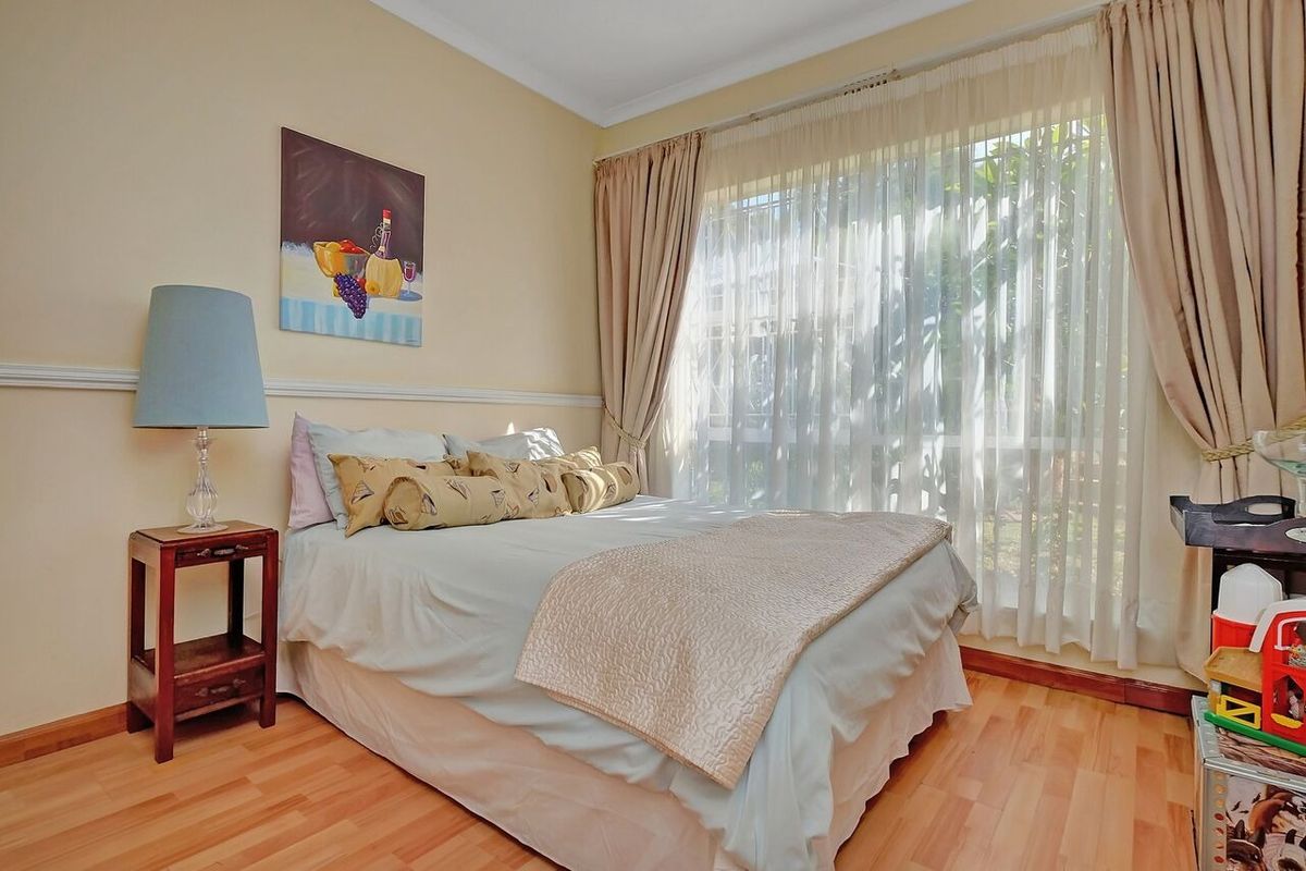 House For Sale in Mulbarton - Photo 4