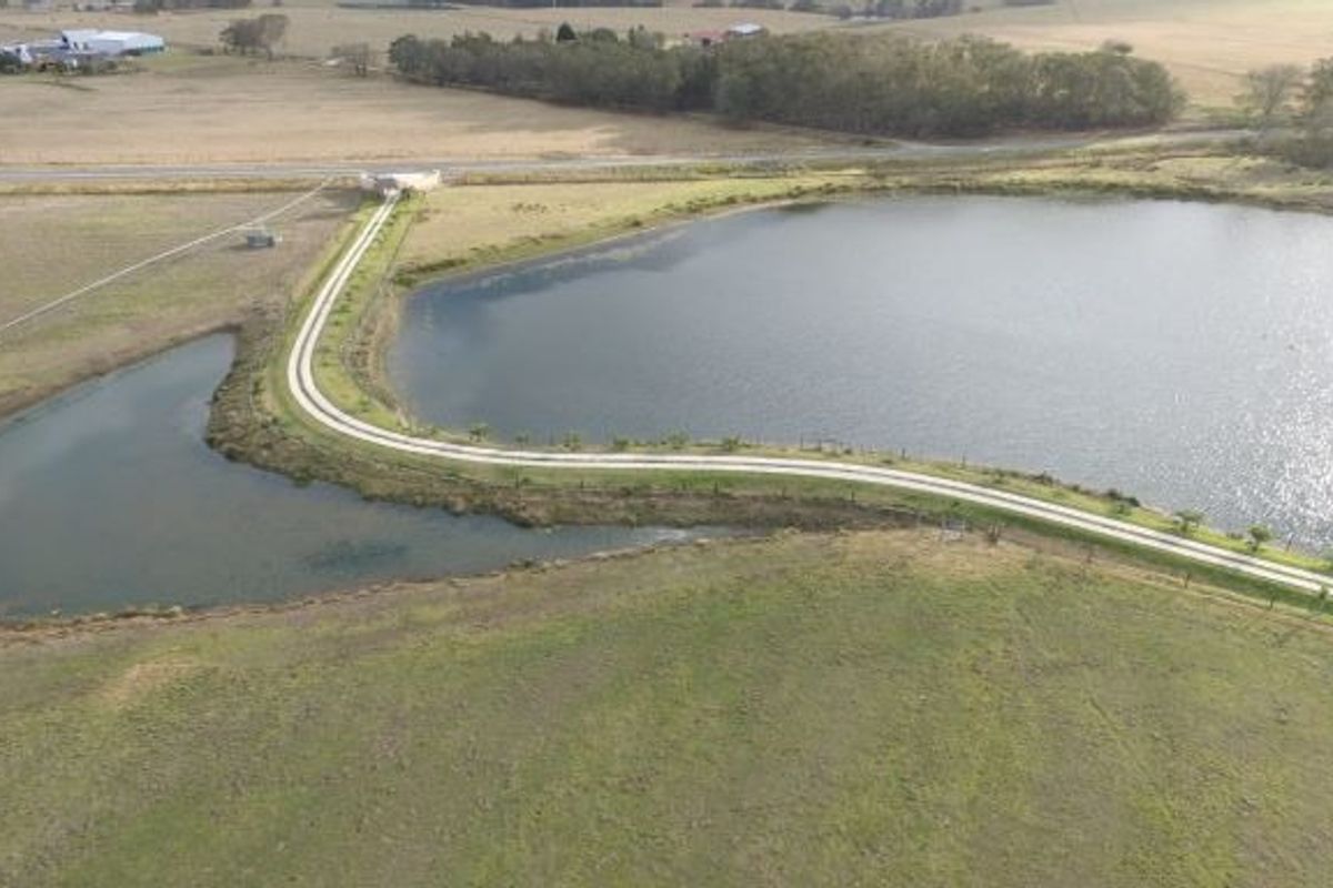 Farm For Sale in George Rural - Photo 4