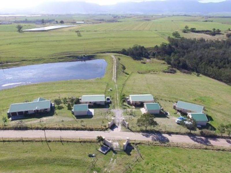 Farm For Sale in George Rural - Photo 2
