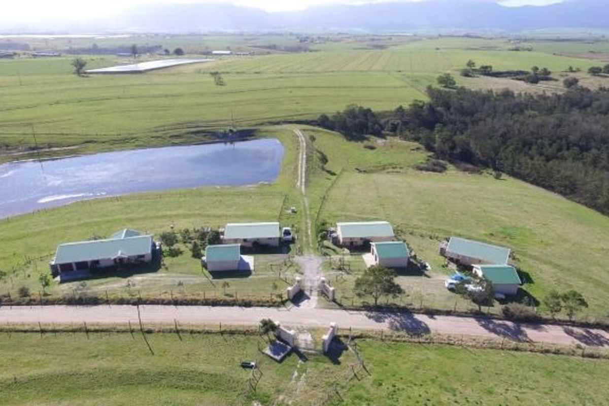 Farm For Sale in George Rural - Photo 2