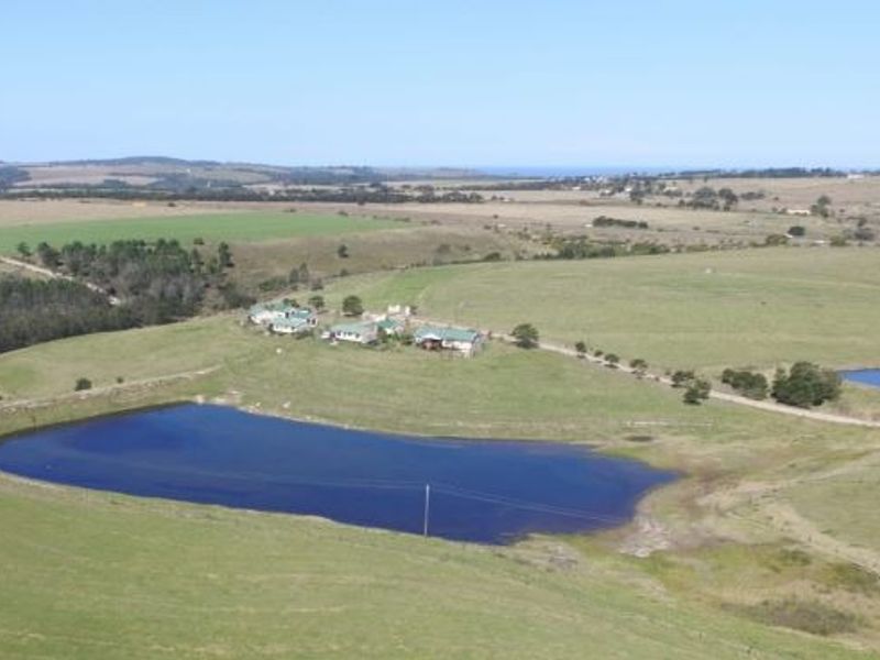 Farm For Sale in George Rural - Photo 6