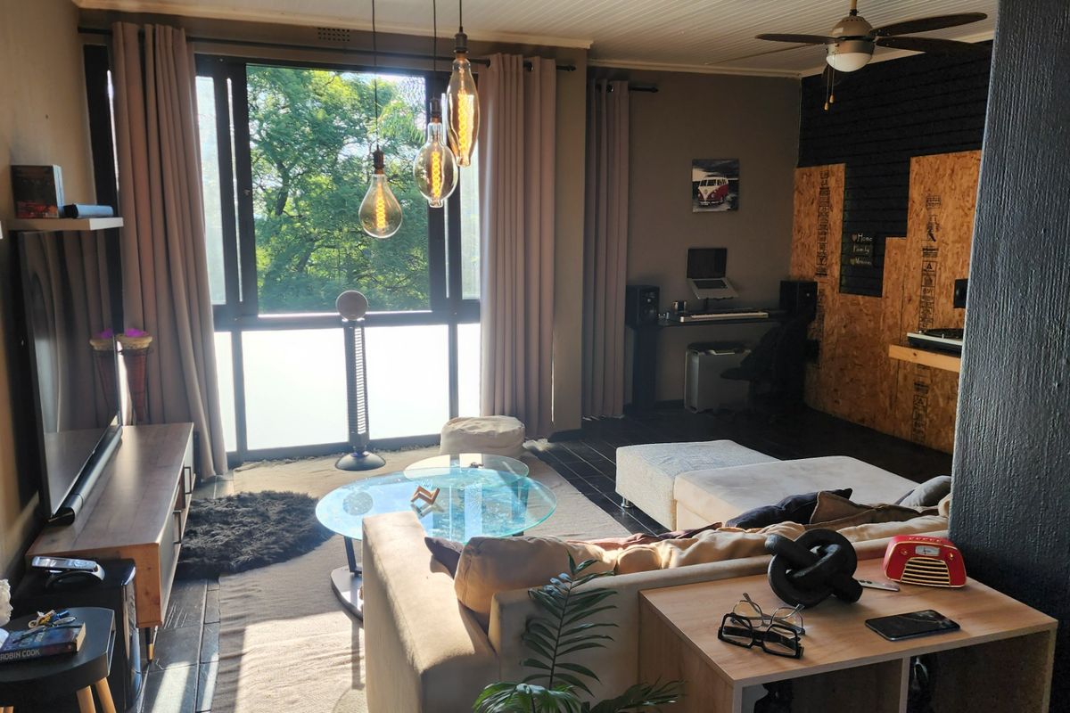 Apartment To Rent in Cresta - Photo 2
