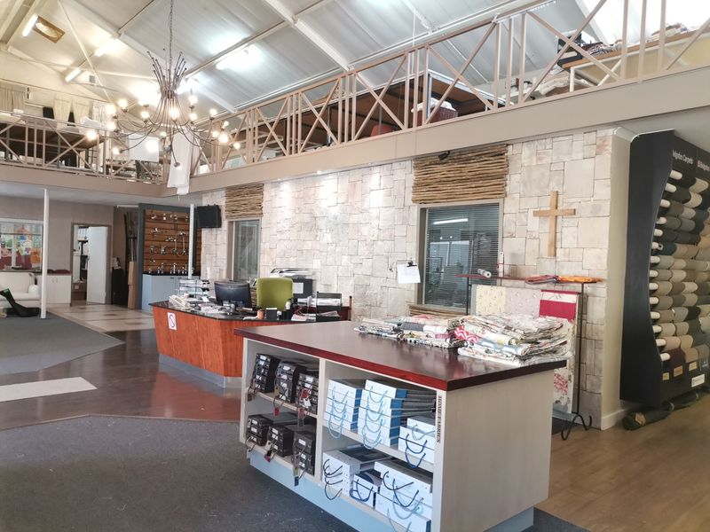 Industrial For Sale in Villiersdorp Central - Photo 3