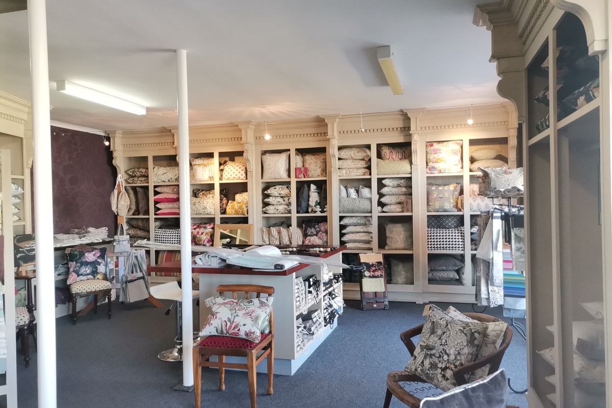 Industrial For Sale in Villiersdorp Central - Photo 2